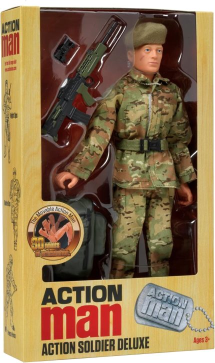Action Man